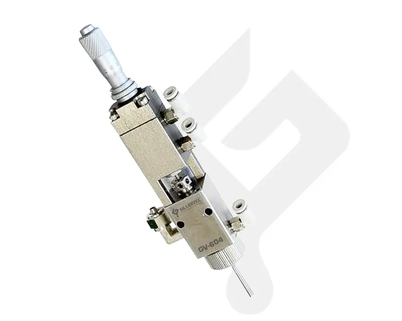 GV-604 Atomized Needle Valve