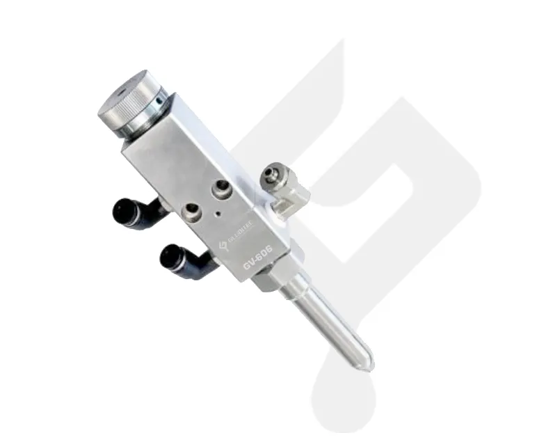 GV-606 Three-mode Coating Valve