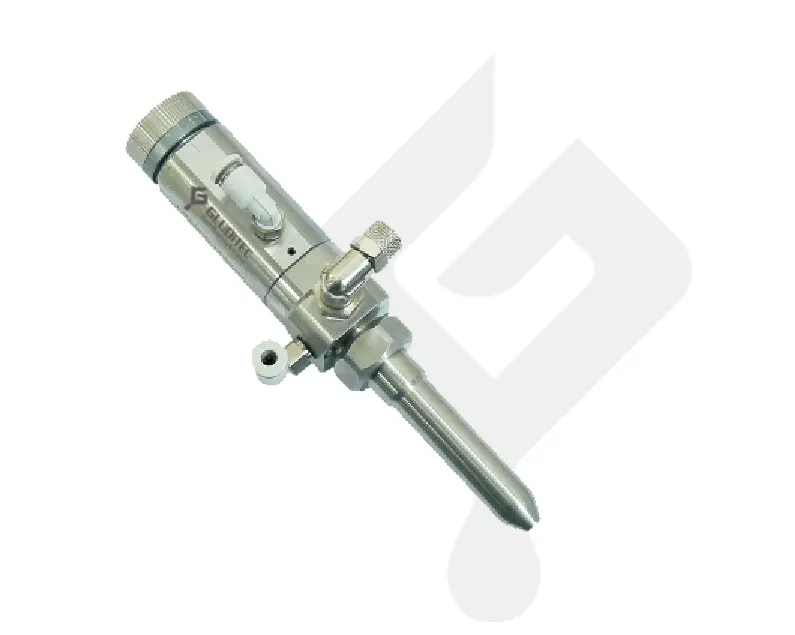 GV-696 Non-atomizing Thin Film Coating Valve