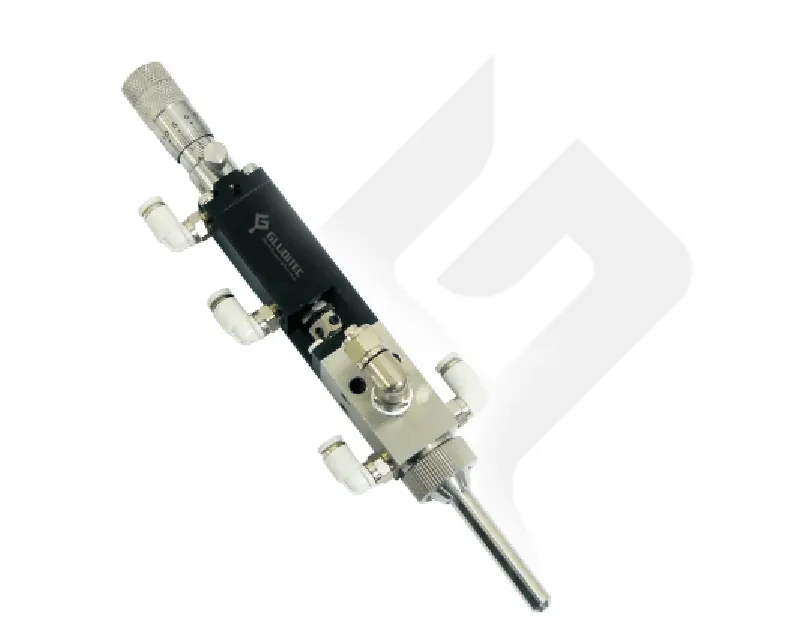 GV-698 Fine Atomizing Valve