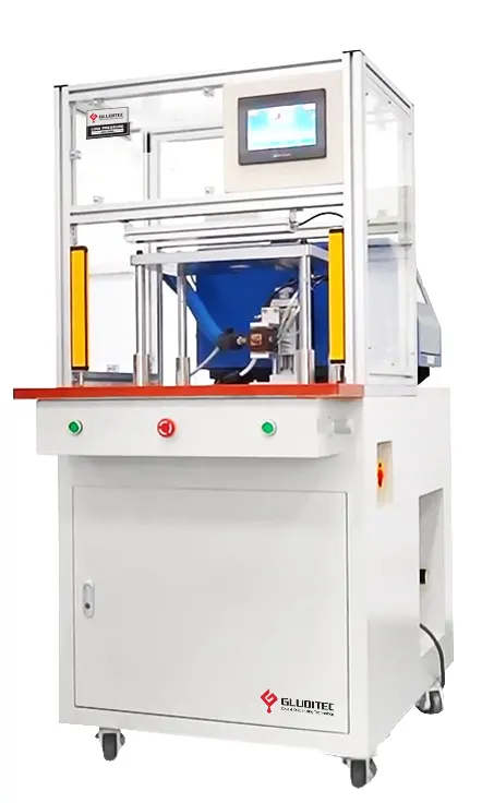 LPM-605H – High Performance Hot-melt Moulding