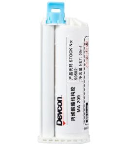 Devcon® MA209 – High-Performance Structural Adhesive