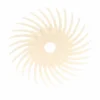 Scotch-Brite™ SR Radial Bristle Disc