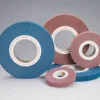 Standard Abrasives™ Buff and Blend HS Flap Brush