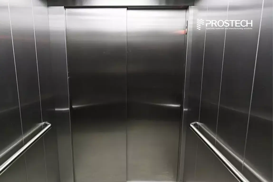 elevator assembly