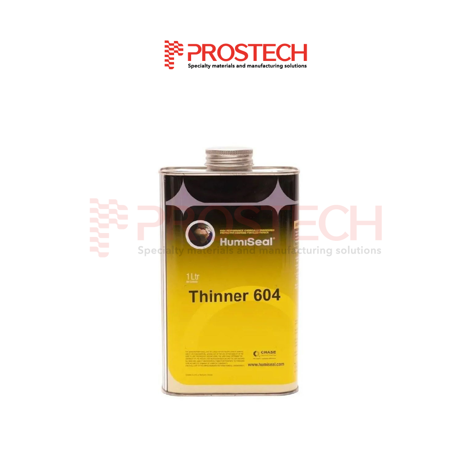 HumiSeal® 604 Specialty Solvent Based Thinner