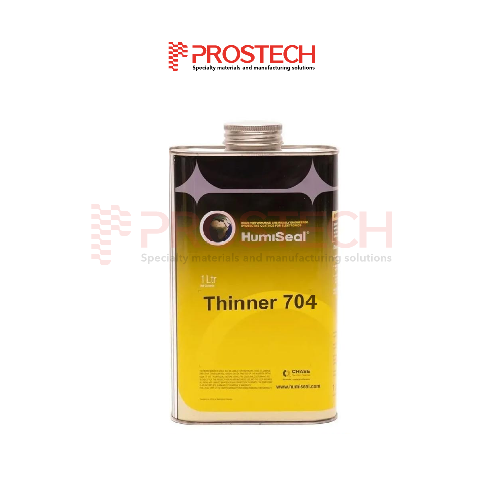 HumiSeal® Thinner 789 Conformal Coating Diluent Thinner