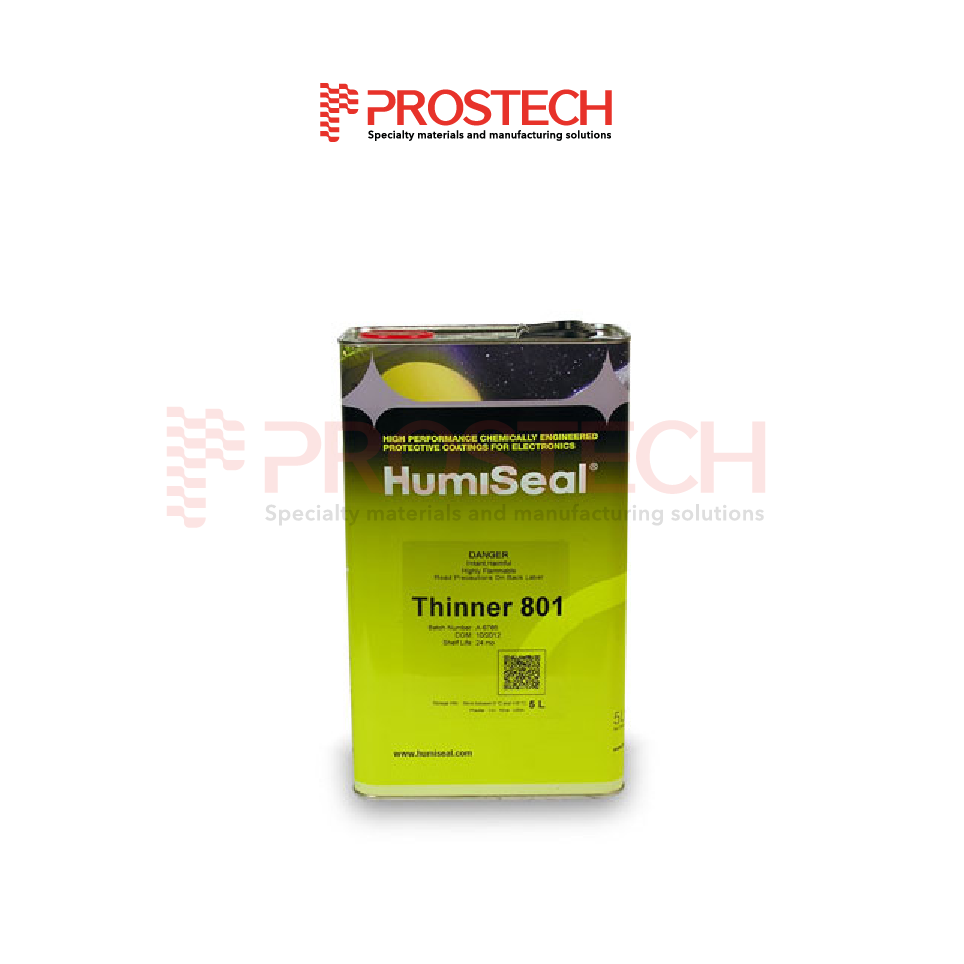 HumiSeal®-801-Specialty-Solvent-Based-Thinner