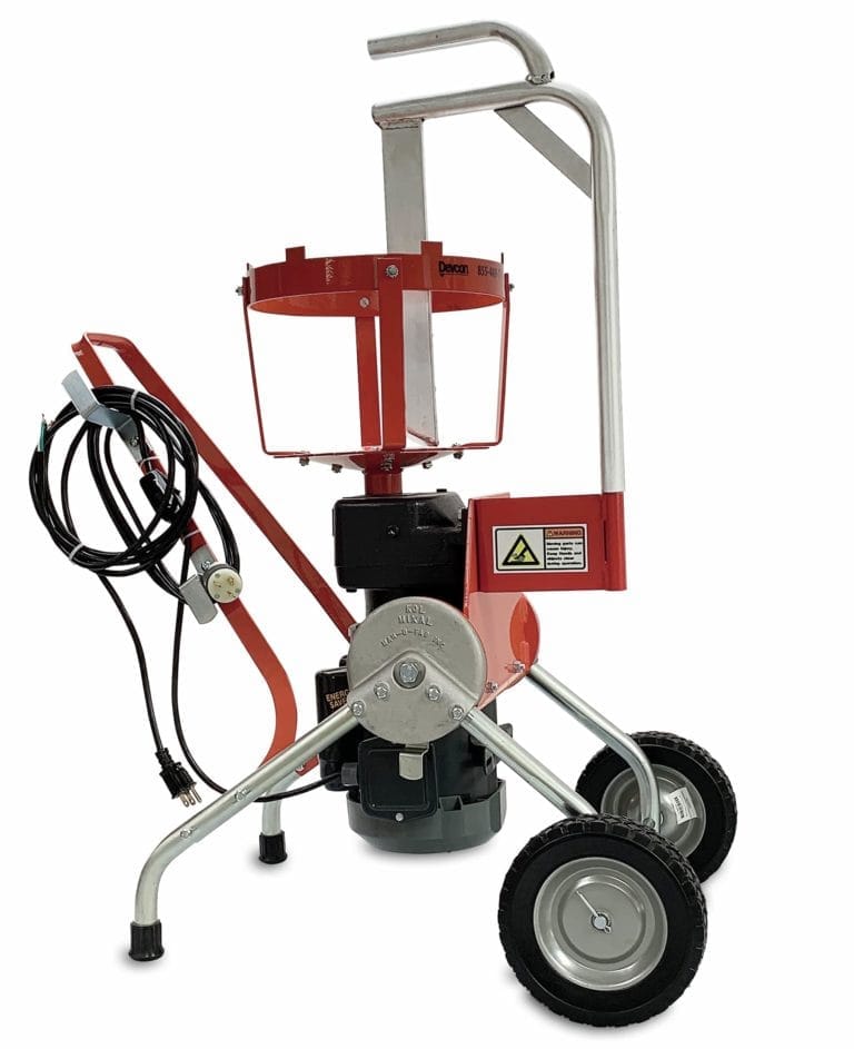 DFense Blok® Power Mixer with Paddle Blok® Power Mixer with Paddle Prostech Vietnam