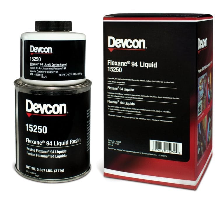 Devcon® Flexane® 94 Liquid Flexane® 94 Liquid Prostech Vietnam