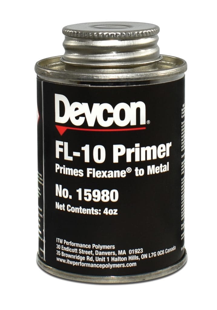 Devcon® Flexane® FL-10 Primer Flexane® FL-10 Primer Prostech Vietnam