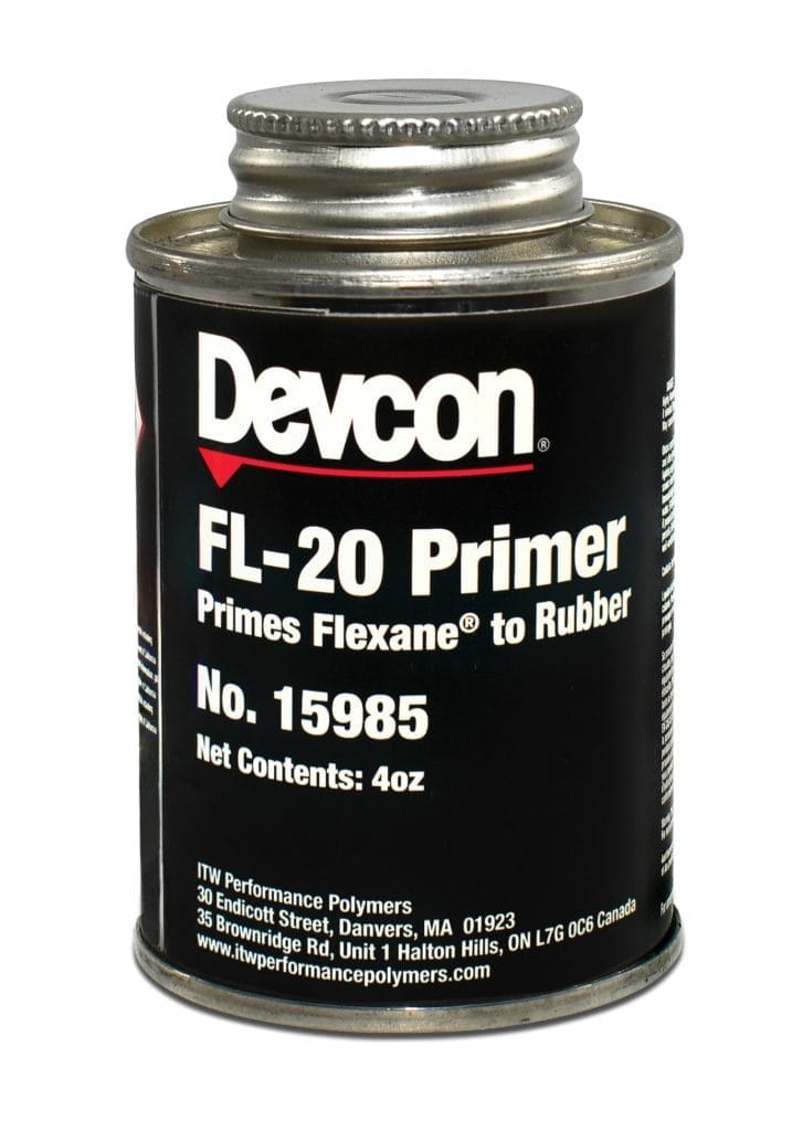 Devcon® Flexane® FL-20 Primer Flexane® FL-20 Primer Prostech Vietnam