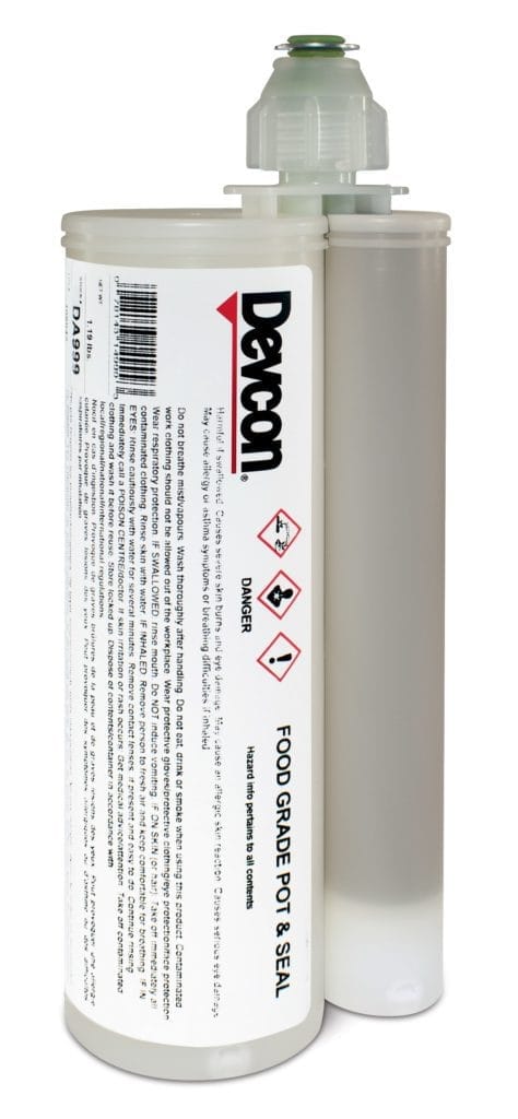 Devcon® Food Grade Pot & Seal Food Grade Pot & Seal Prostech Vietnam