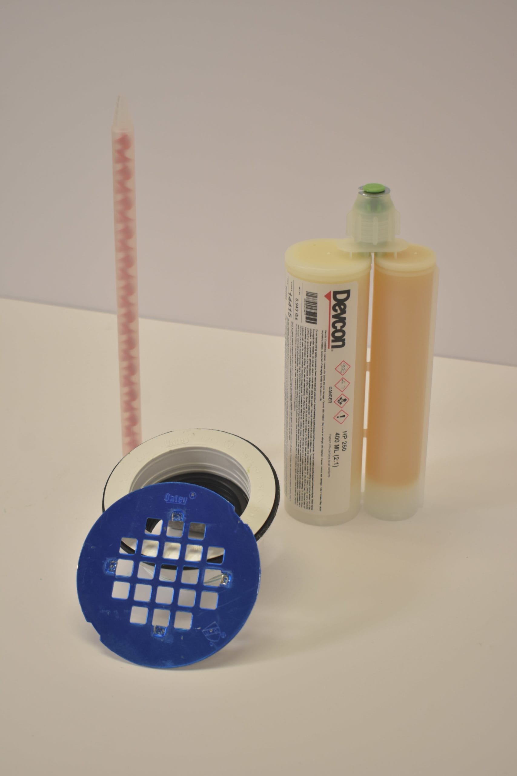 Devcon® HP 250 HP 250 Prostech Vietnam