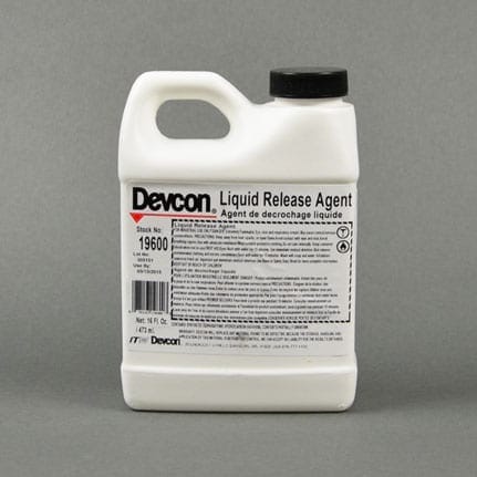 Devcon® Liquid Release Agent Liquid Release Agent Prostech Vietnam