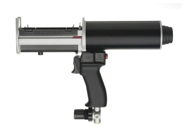 490ml Pneumatic Dispensing Gun Pneumatic Dispensing Gun Prostech Vietnam