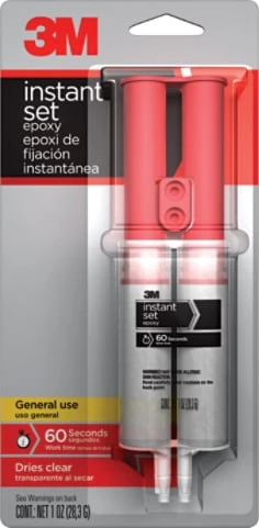 18090 3M(TM) Instant Set Epoxy Prostech Vietnam