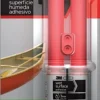 3M™ Wet Surface Adhesive 18093 Prostech Vietnam