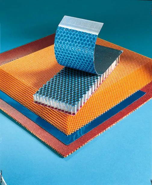 3M Scotch-Weld Structural Adhesive Film AF 6