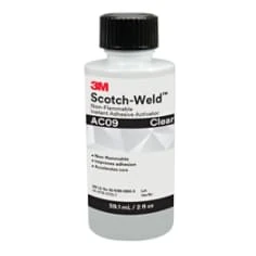 3M™ Scotch-Weld™ Non-Flammable Instant Adhesive Activator AC09 Prostech Vietnam