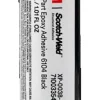 3M™ Scotch-Weld™ One-Part Epoxy Adhesive 6104 Black Prostech Vietnam