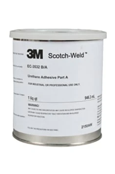 3M™ Scotch-Weld™ Urethane Adhesive EC-3532 B/A Prostech Vietnam