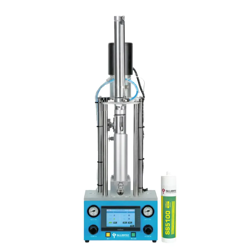 GPP-300 – 300/330ml Cartridge Cylinder Pump GLUDITEC GPP-300 Prostech Vietnam