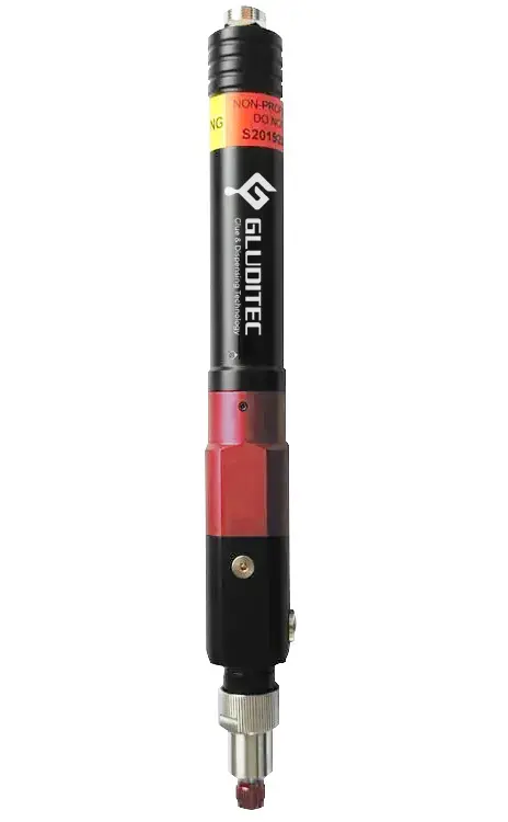 GSPS – Small-size Single Progressive Cavity Pump GLUDITEC GSP-S Prostech Vietnam