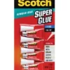 Scotch® Super Glue Liquid, Single Use Prostech Vietnam