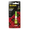 Scotch® Super Glue Gel, Tubes Prostech Vietnam