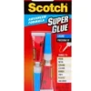 Scotch® Advanced Formula Super Glue Liquid AD121 Prostech Vietnam
