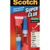 Scotch® Advanced Formula Super Glue Gel AD122 Prostech Vietnam