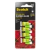 Scotch® Super Glue Gel AD119 Prostech Vietnam