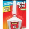 Scotch® Super Glue Gel in Precision Applicator, AD125 Prostech Vietnam