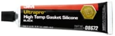 3M™ Ultrapro™ High Temp Black Silicone Gasket Prostech Vietnam