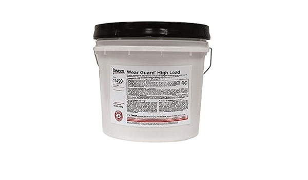 Devcon Wear Guard High Load