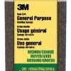 3M™ Sanding Sponge, 909-ESF, Dual Grit Block