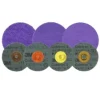 3M™ Cubitron™ 3 Roloc™ Fibre Disc 1187C