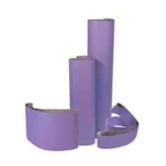 3M™ Cubitron™ II Cloth Belt 970DZ