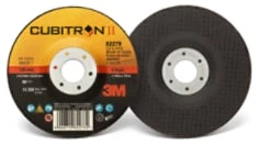 3M™ Cubitron™ II Cut-Off Wheel