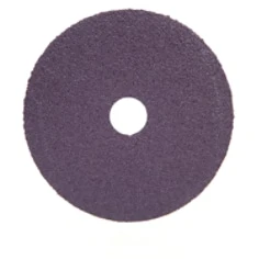 3M™ Cubitron™ II Abrasive Fibre Disc