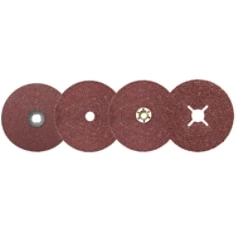3M™ Cubitron™ II Fibre Disc 982C