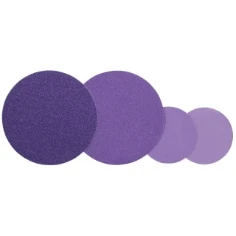 3M™ Cubitron™ II Hookit™ Paper Disc 732U