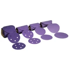 3M™ Cubitron™ II Stikit™ Paper Disc Roll 732U