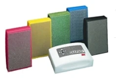 3M™ Flexible Diamond Hand Lap 6200J