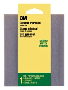 3M General Purpose Sanding Pad