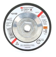 3M™ Green Corps™ Flexible Grinding Wheel