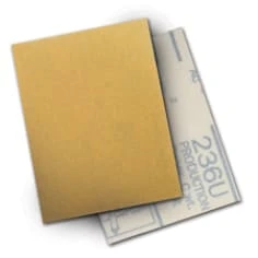3M™ Hookit™ Paper Sheet 236U