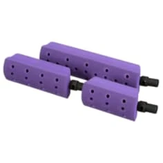 3M™ Hookit™ Dust Extraction Flexible Radius Sanding Block