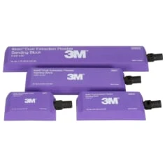 3M™ Hookit™ Dust Extraction Flexible Sanding Block Prostech Vietnam